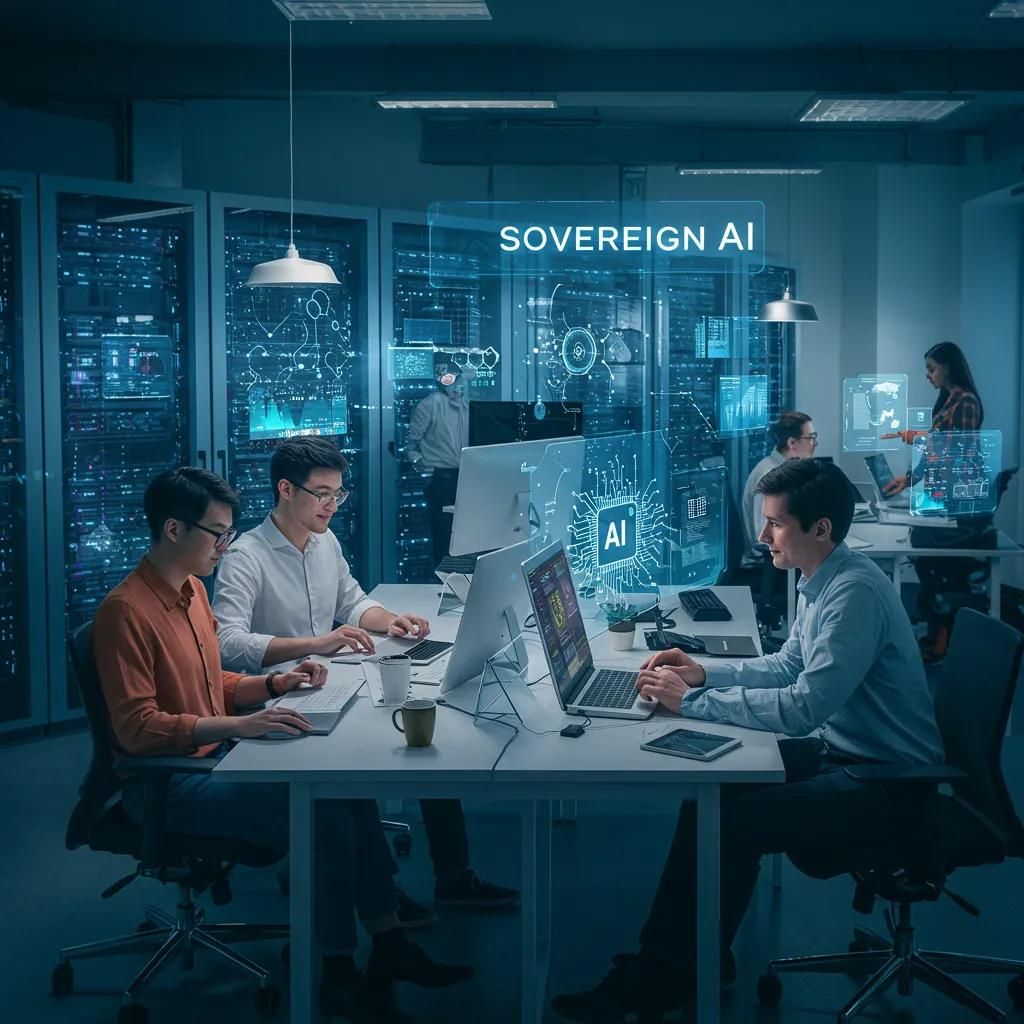 Enterprise Leaders Need to Know for Secure and Compliant AI Governance